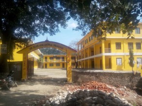 गुल्मीमा एसईई उत्तरपुस्तिका परीक्षण सुरु,  परीक्षा केन्द्रमा आजैदेखि परीक्षण कार्य थालियो