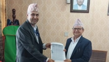 नैतिक शिक्षालाई विद्यालय स्तरको पाठ्यक्रममा समावेश गर्न आग्रह 
