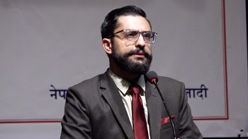 मधेसका विद्यार्थी र शिक्षाकर्मीका सुझावलाई प्राथमिकता दिन्छौँ : शिक्षामन्त्री पोखरेल