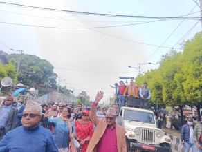 माग पूरा नभएसम्म एसईईको उत्तरपुस्तिका परीक्षण नगर्ने शिक्षकको चेतावनी