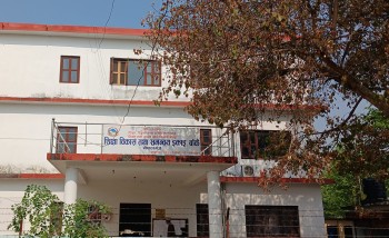 बाँकेमा घटे एसईई दिने विद्यार्थी : ४१ जना कैदीबन्दी र बालबिज्याइँकर्ताले एसईई दिँदै