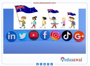 अस्ट्रेलियामा १६ वर्षमुनीका बालबालिकाको सामाजिक सञ्जाल खाता बन्द