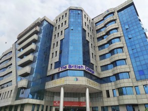 विवादमा द ब्रिटिस कलेज : पठनपाठनमा अवरोध नरहेको स्पष्टाेक्ती