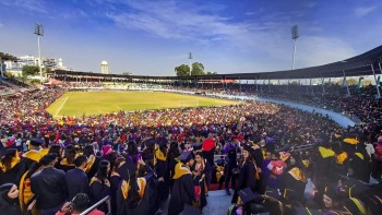 त्रिविको ५१ औँ दीक्षान्त समारोह पौष १० गते, १९ प्रतिशतको मात्र आवेदन