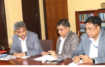 त्रिविले  सेवा प्रवाहलाई थप प्रभावकारी, सहज र पारदर्शी बनाउने गरी नीति तथा कार्यक्रम तर्जुमा गर्ने