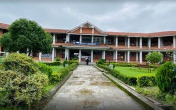 सिम्याट प्रवेश परीक्षाकाे पुन: आवेदन खुला