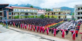 पोखरा महानगरका सामुदायिक विद्यालयहरुमा नीतिगत र व्यावहारिक