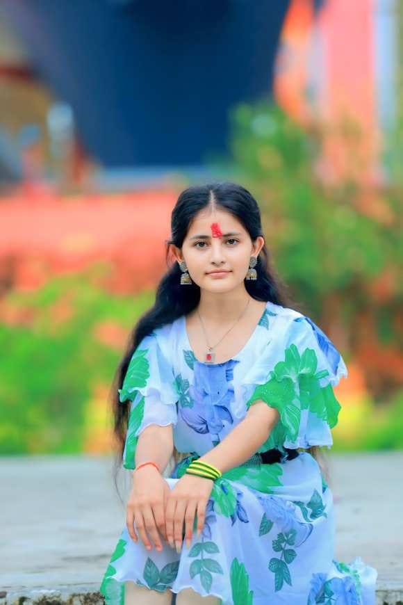  झुपा धामी,  विद्यार्थी, सुदूरपश्चिम विश्वविद्यालय कैलाली बहुमुखी क्याम्पस