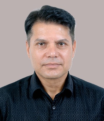 दिनेश न्यौपाने, सिईओ, च्यानल इन्टरनेशनल एजुकेशनल कन्सल्टेन्ट