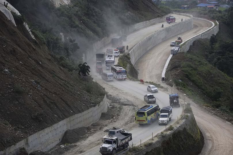 दशैँकाे समयमा गाडी भाडामा कालोबजारी नगर्न विभागको चेतावनी