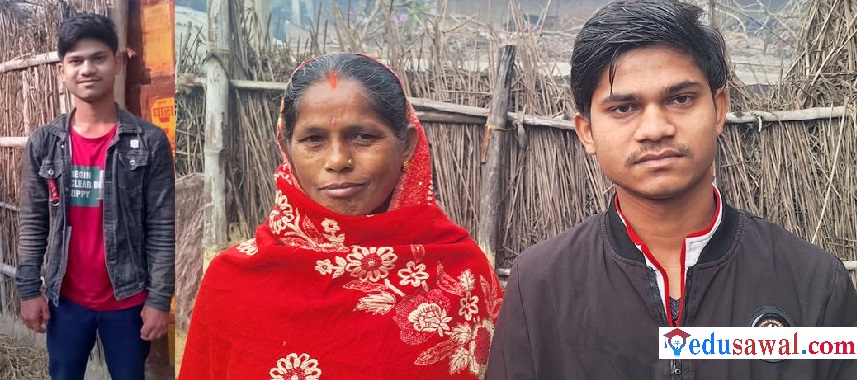 युट्युबबाट पढेर एमबीबीएसमा नाम निकाल्ने मुसहर समुदायका पहिलो व्यक्ती 'पवनदेव'