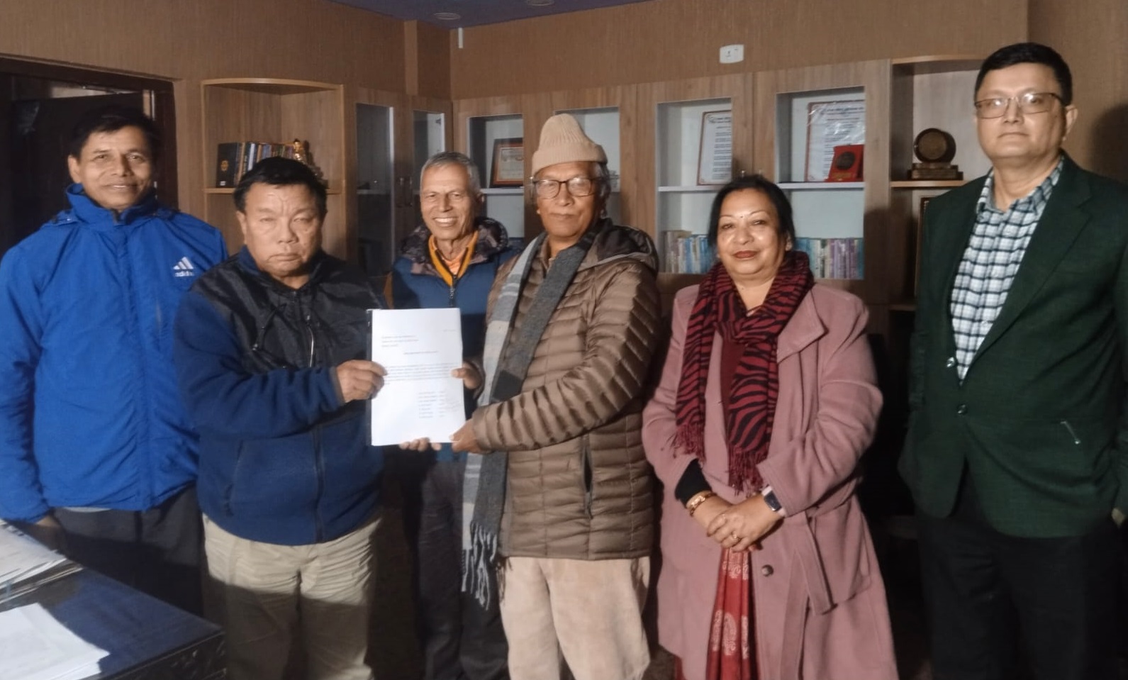 नेपाल खुला विश्वविद्यालय पूर्ण क्षमतामा सञ्चालन गर्न नियमावली संशोधन गरिने