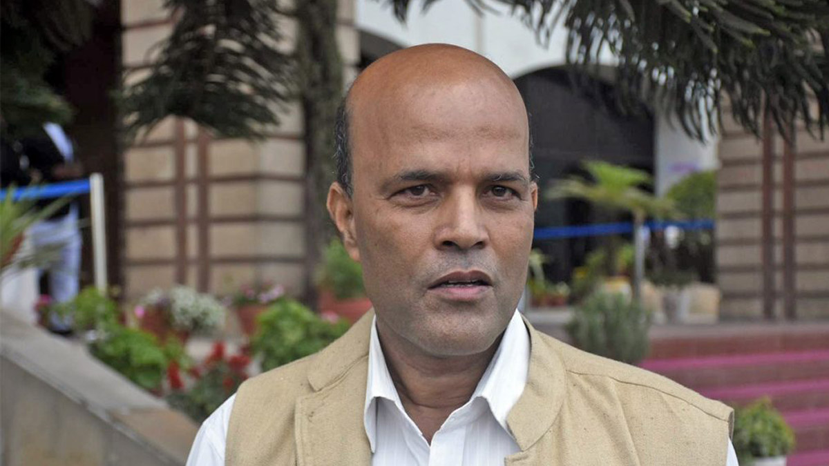 शिक्षामा करमा सत्तारुढ दलको सांसदकै बिरोध 
