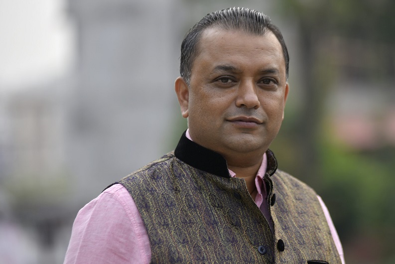 समता कर खारेज गर्ने  निर्णयको स्वागत गर्दै गगनले  भने- ‘धेरैका लागि निजी सेवा रोज्नु रहरभन्दा  बाध्यता हाे’