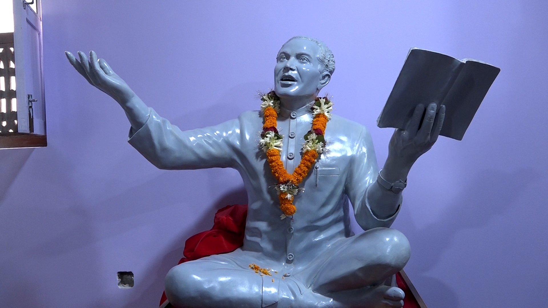 महाकवि लक्ष्मीप्रसाद देवकोटाको ११७औँ जन्मजयन्ती मनाइँदै