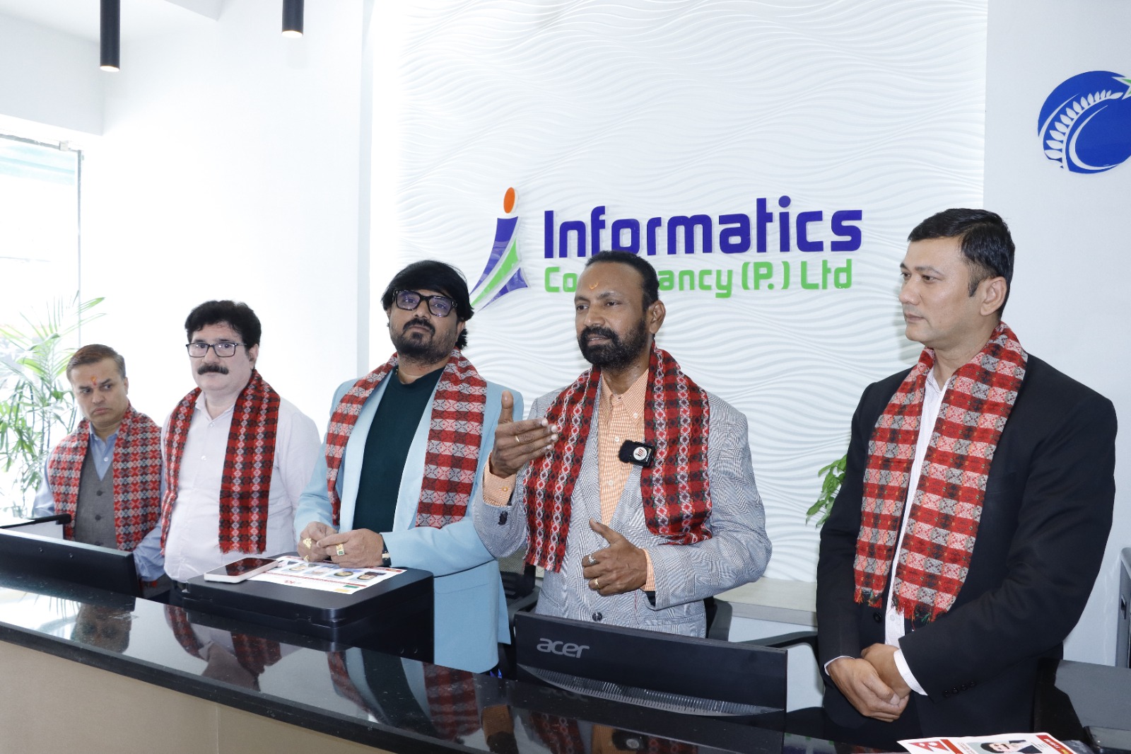 नेपाली विद्यार्थीलाई ५० प्रतिशत छात्रवृत्ति दिने भारतको केएल युनिभर्सिटीकाे घाेषणा