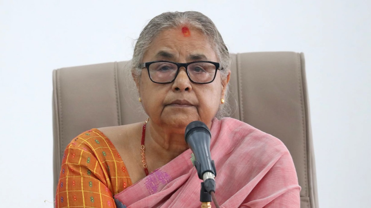 जेनजी आन्दोलनमा मृत्यु भएकालाई शहीद घोषणा गरिने, मृतकका परिवारलाई १० लाख राहत