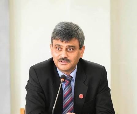 त्रिभुवन विश्वविद्यालयको उपकुलपतिमा प्रा. डा. भोला थापा नियुक्त