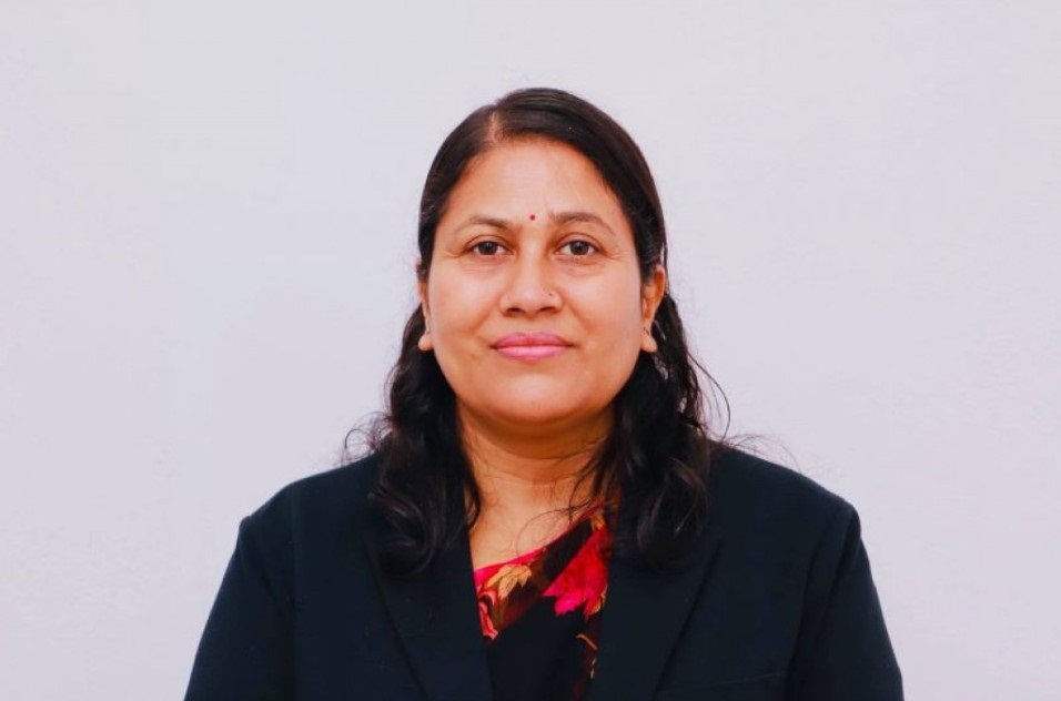 शिक्षामा राजनीतिक हस्तक्षेप रोक्न दलहरूको प्रतिबद्धता चाहिन्छ : शिक्षामन्त्री भट्टराई