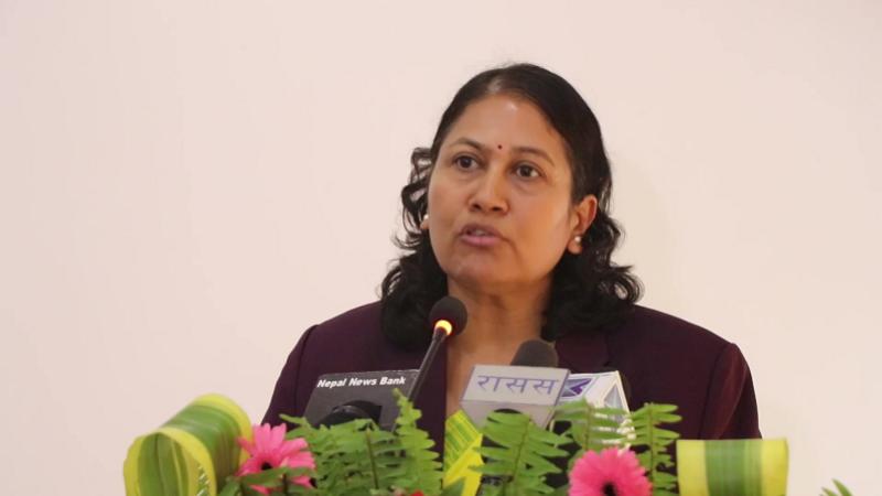 शिक्षा विधेयक धेरै पेचिलो विषय हाे : शिक्षामन्त्री भट्टराई