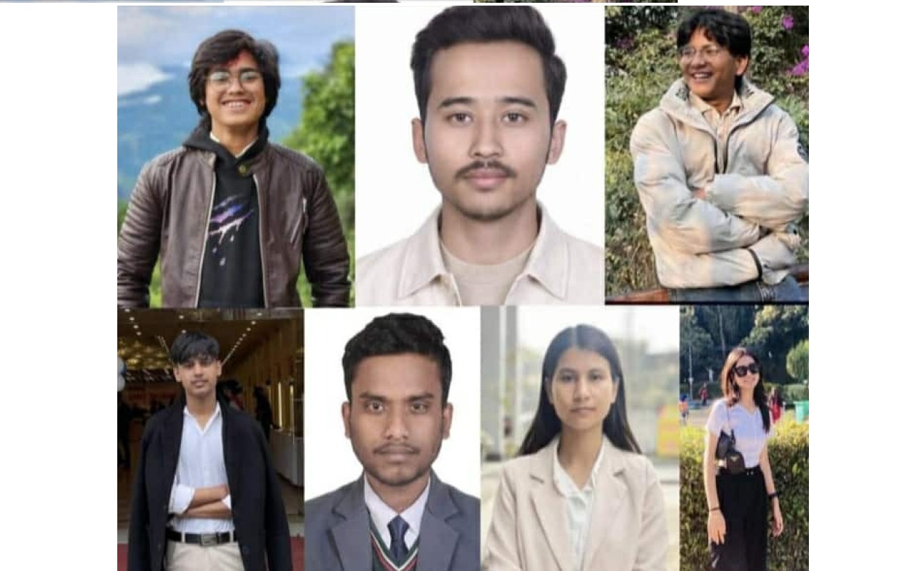भारतको सीए परीक्षामा ७ नेपाली 'अल इन्डिया टप'