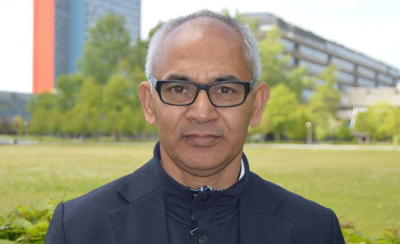 गण्डकी विश्वविद्यालयकाे उपकुलपतिमा डा. कृष्णराज अधिकारी नियुक्त, विश्वविद्यालयलाई गुणस्तरीय र आकर्षक बनाउने प्रतिवद्धता