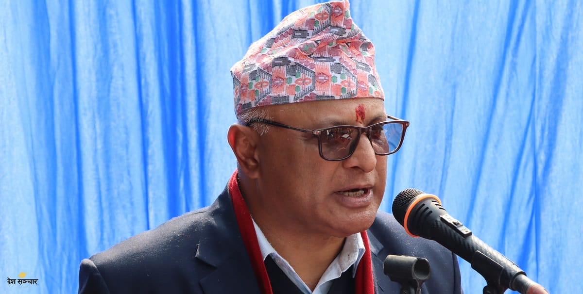 कोसीका सबै माध्यमिक विद्यालयमा पूर्वाधार र आईसीटी निर्माण गर्छौँ : मुख्यमन्त्री कार्की