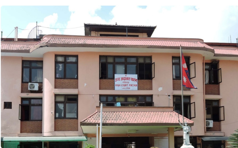 स्कुलका सटरहरू बन्द नगराउन काठमाडाैँ महानगरलाई उच्च अदालतको आदेश