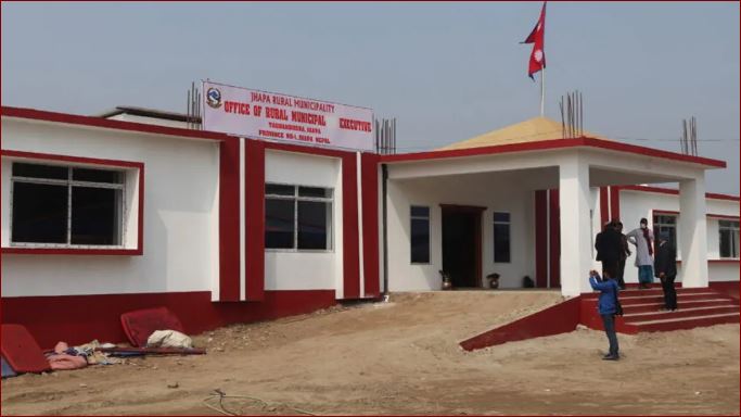 छ सय ३० विद्यार्थीलाई छात्रवृत्ति