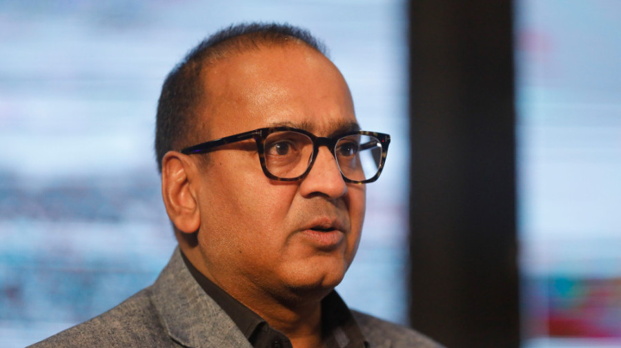 दोहोरो नागरिकता लिएको आरोपमा कैलाश सिरोहिया पक्राउ