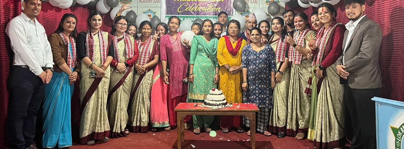 गुरुप्रति श्रद्धाभाव प्रकट गर्दै मनाइयाे गुरु पूर्णिमा