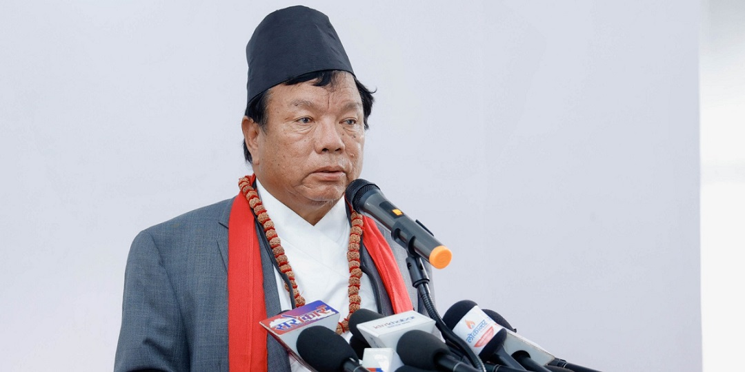पूर्व शिक्षामन्त्री पुनको कास्कीमा २८ रोपनी जग्गा, २९ लाख रुपैयाँ नगद