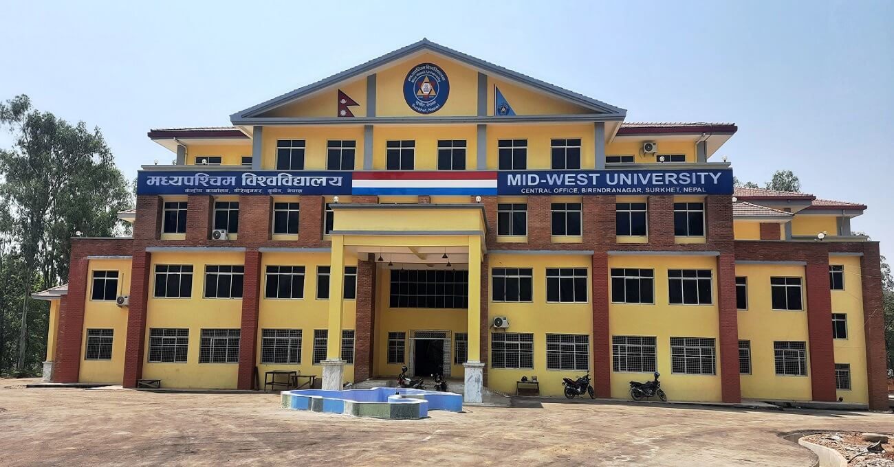 विद्यार्थी संगठन खारेज गर्ने निर्णयलाई स्वागत गर्दै मपविकाे विद्यार्थी संगठन विघटन