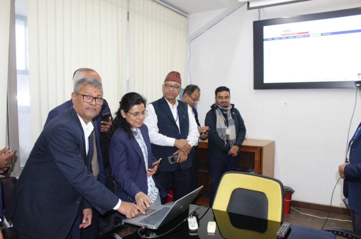 नेपाल टेलिकमले विमानस्थलमा सुरु गर्‍यो निःशुल्क वाइफाइ सेवा