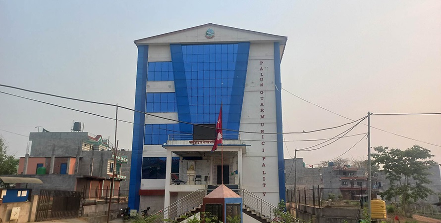 पालुङटारका ४,५८२ सामुदायिक विद्यालयका विद्यार्थी दुर्घटना बिमाको दायरामा