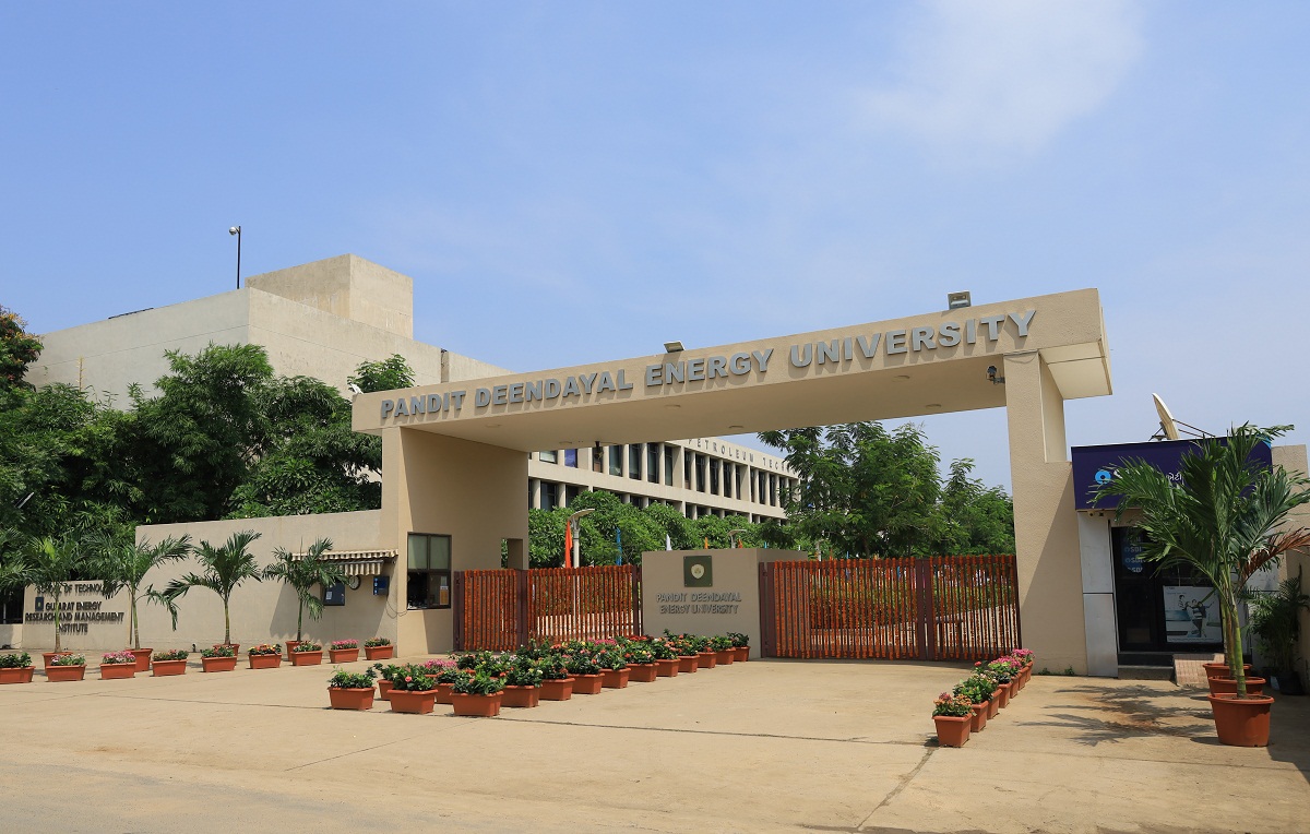 Pandit Deendayal University announces 70 percent scholarship for Nepalese students