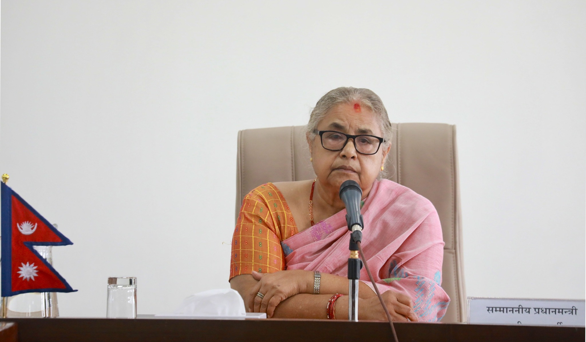 मृतकका परिवारलाई काठमाडौँ बस्दा लागेको सम्पूर्ण खर्च सरकारले व्यहाेर्ने