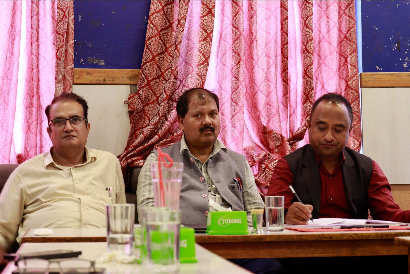 नेपाल पब्लिक क्याम्पस संघद्धारा बाढीबाट प्रभावित नागरिकको राहत तथा उद्धारका लागि ५१ हजार रुपैयाँ आर्थिक सहयोग गर्ने घोषणा