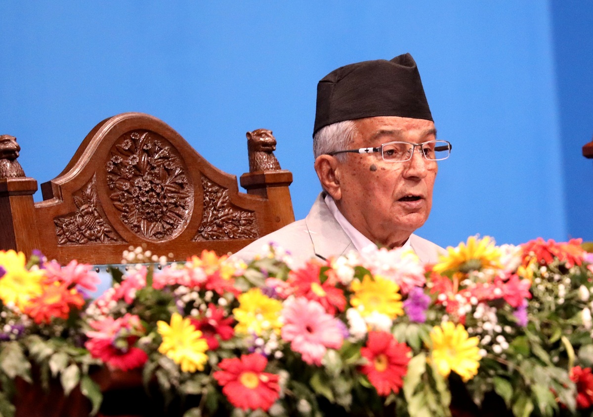 आगामी दशकलाई ‘सूचना प्रविधि दशक’को रूपमा अगाडि बढाइने