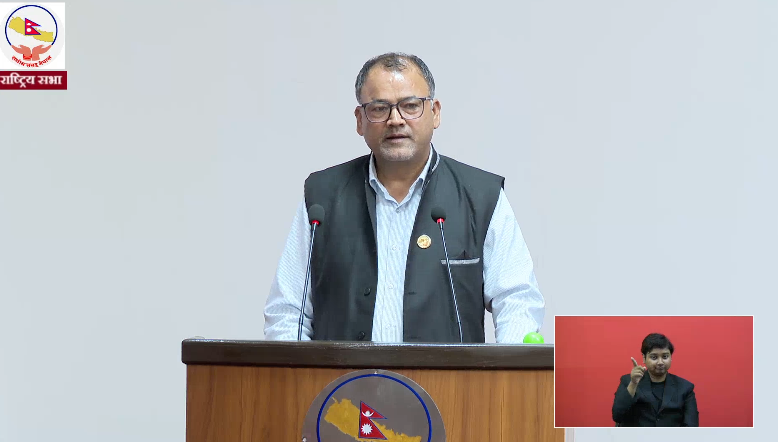 विश्वविद्यालयमा नियूक्तिका लागि बार्गेनिङ भैरहेको छ : सदस्य विष्ट 