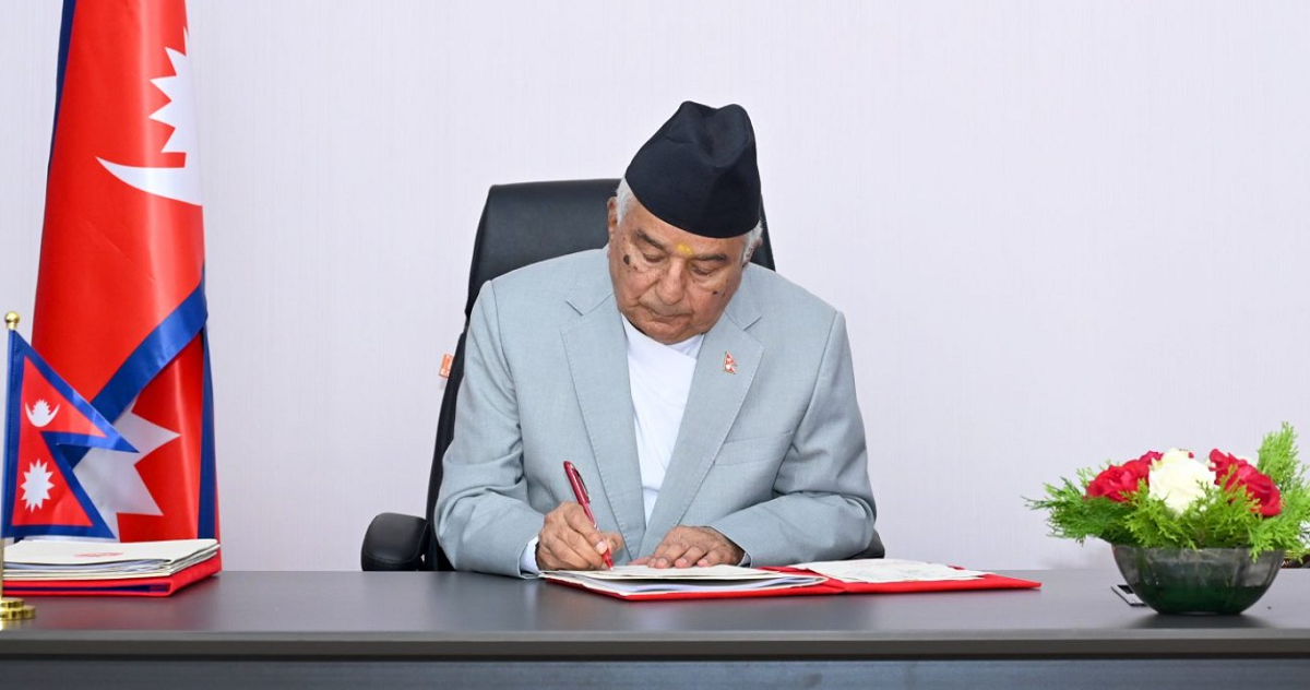 अध्यादेशमार्फत शिक्षा ऐन २०२८ मा १०औँ संशोधन, शिक्षा संरचनामा फेरबदल
