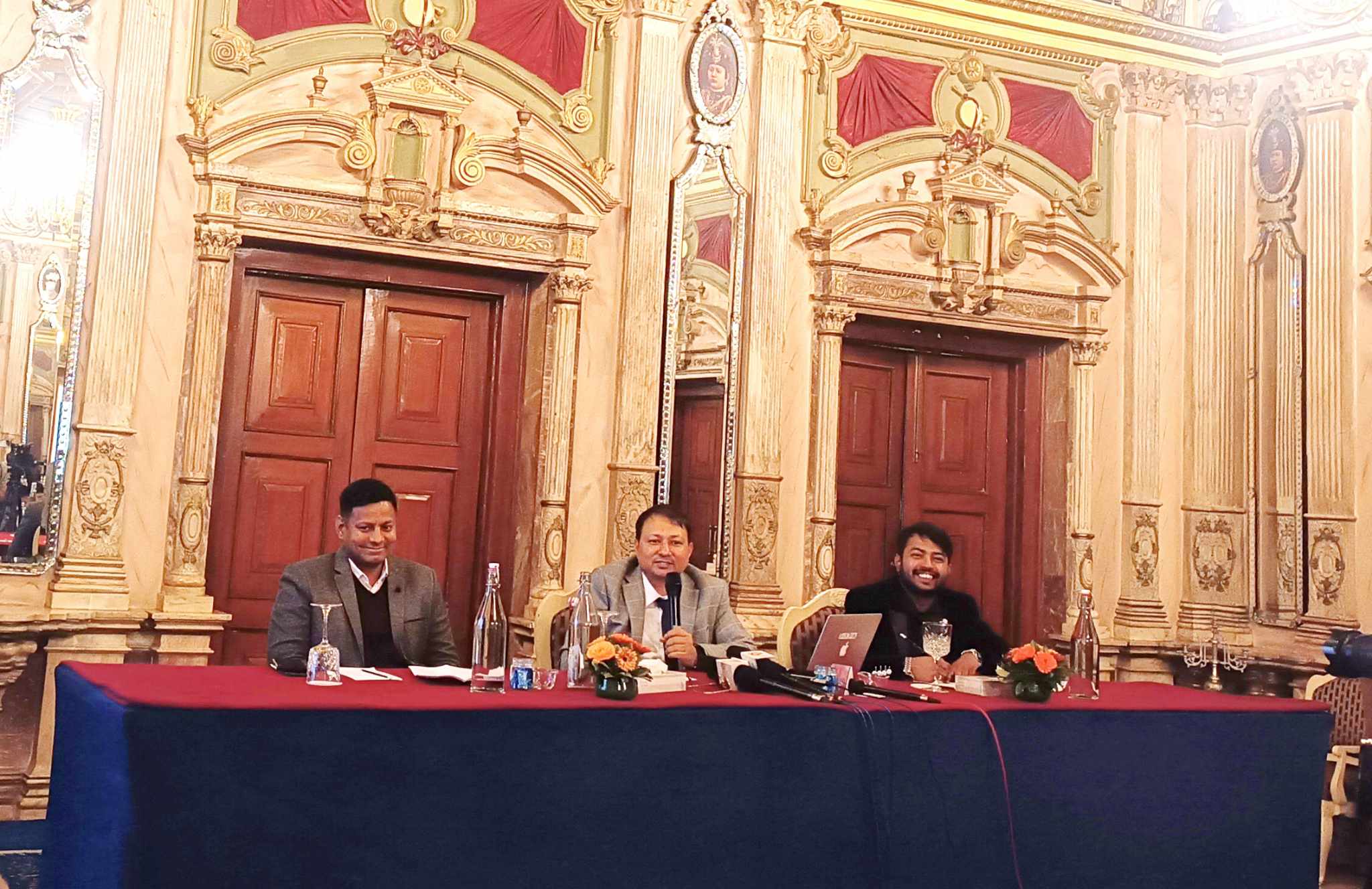 एसआई युकेले देशभर युके अध्ययन विशेष शैक्षिक मेलाको आयोजना गर्ने