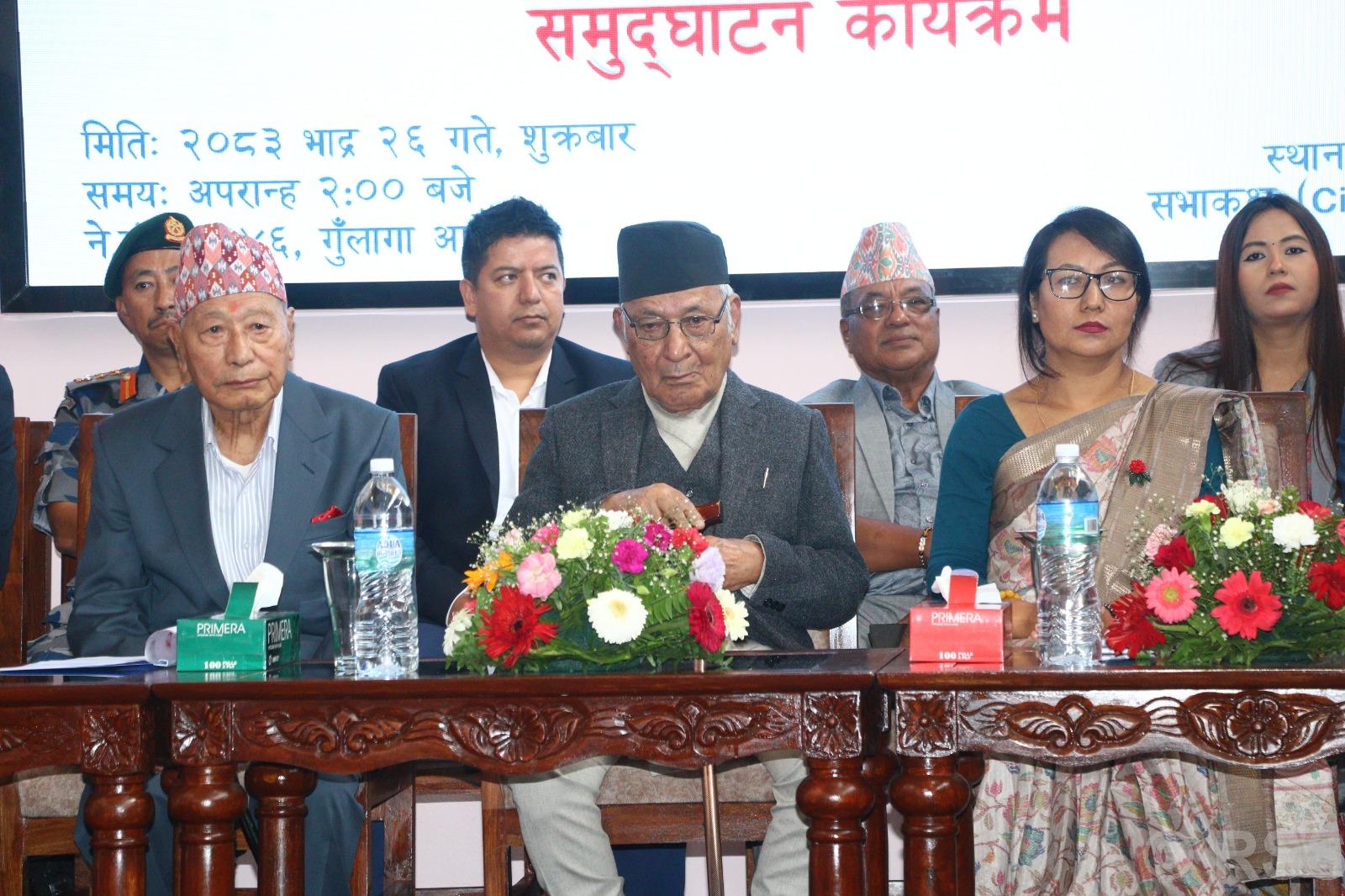 ३६ वर्षपछि पुनः सञ्चालनमा आयो ऐतिहासिक शारदा पुस्तकालय