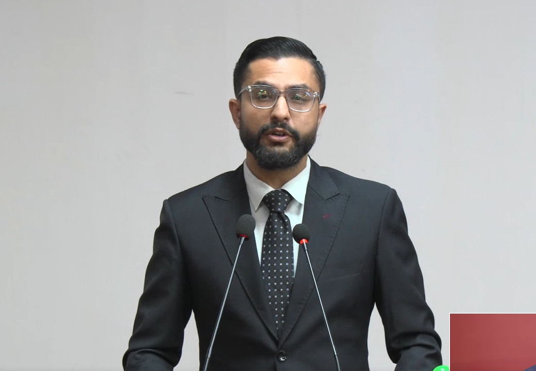 विश्वविद्यालयमा राजनीतिक हस्तक्षेपबिना  उपकुलपति नियुक्त गरिएको हो: शिक्षामन्त्री पोखरेल