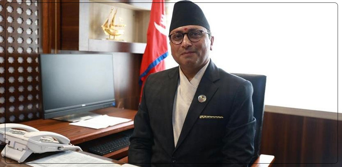 डिजिटल रूपान्तरणका लागि  सरकारले ८० जना प्राविधिक टोली गठन गर्दै