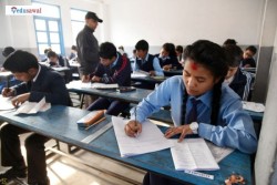 मधेश प्रदेशमा एसईई परीक्षामा ८१ हजार सात सय ६८ परीक्षार्थी सहभागी हुँदै