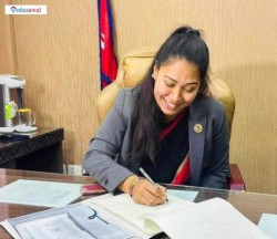 शिक्षा मन्त्री श्रेष्ठको निर्देशनमा शिक्षकको अन्तर जिल्ला सरुवा रोक्का