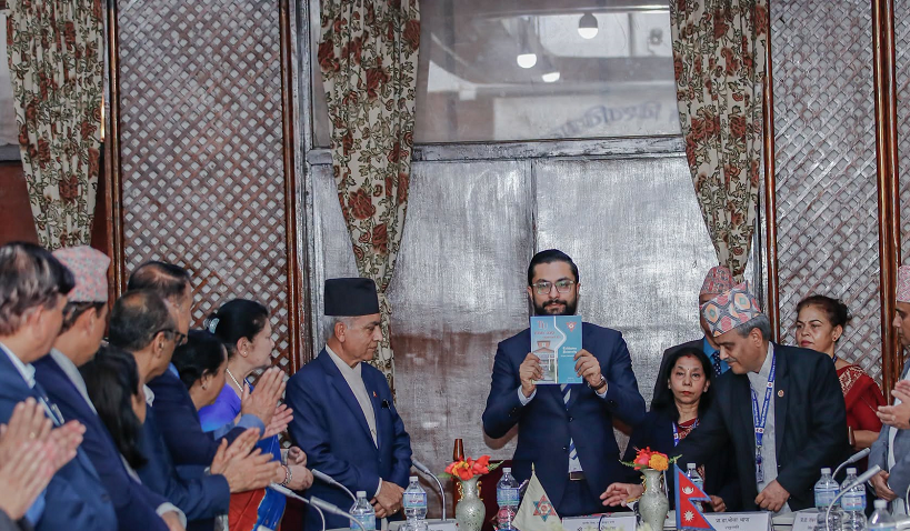 त्रिविले मनायो ६७ औँ वार्षिकोत्सव, अन्तर्राष्ट्रिय स्तरको प्रतिस्पर्धी शैक्षिक संस्थाका रूपमा विकास गर्ने लक्ष्य