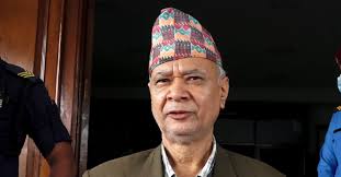शिक्षामन्त्रीमा रघुजी पन्त नियुक्त, शपथ भाेली बिहीबार