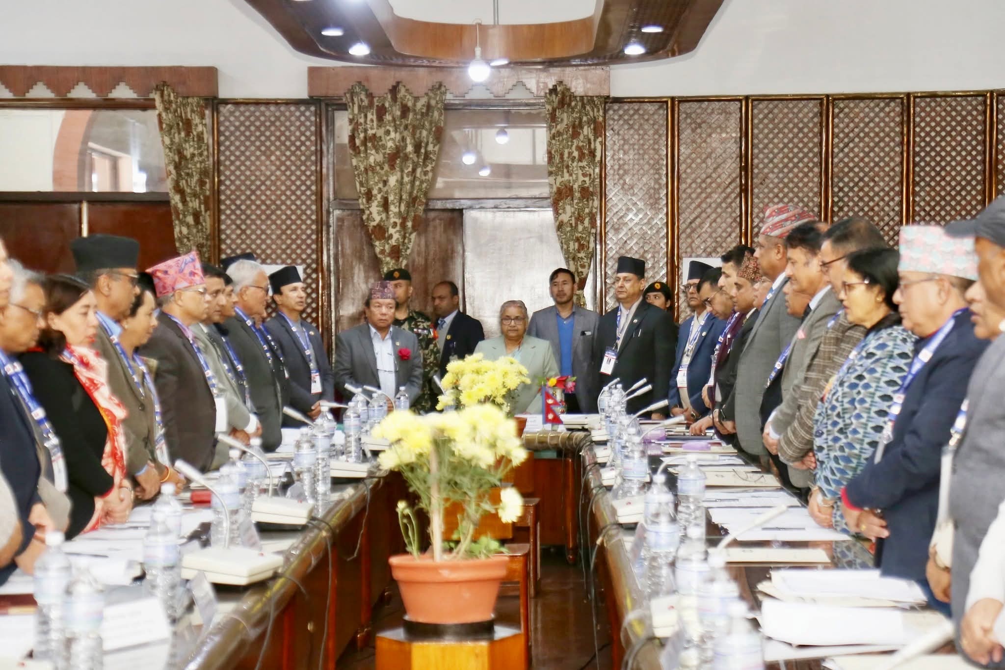 त्रिविले ‘कमाउँदै पढ्दै’ नीति कार्यान्वयन गर्ने